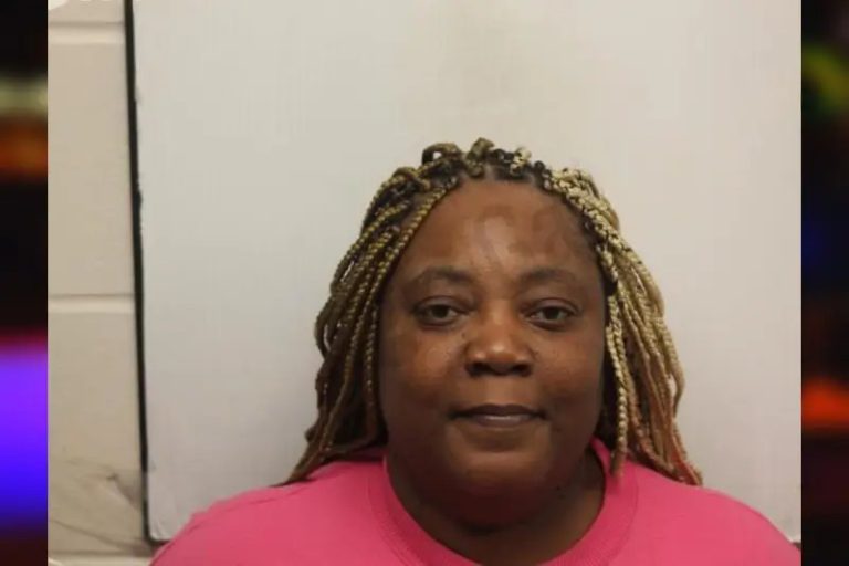 Aisha Moultrie mugshot – Chatham County , Georgia Aisha Moultrie