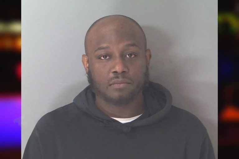 Ajani Redmond mugshot – Douglas County , Georgia Ajani Redmond