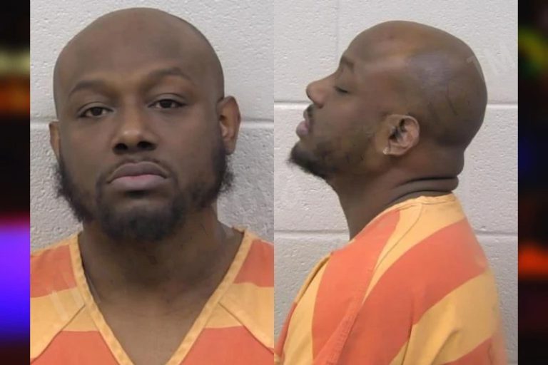 Ajani Redmond mugshot – Paulding County , Georgia Ajani Redmond