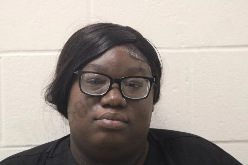 Akayla Hightower Mugshots