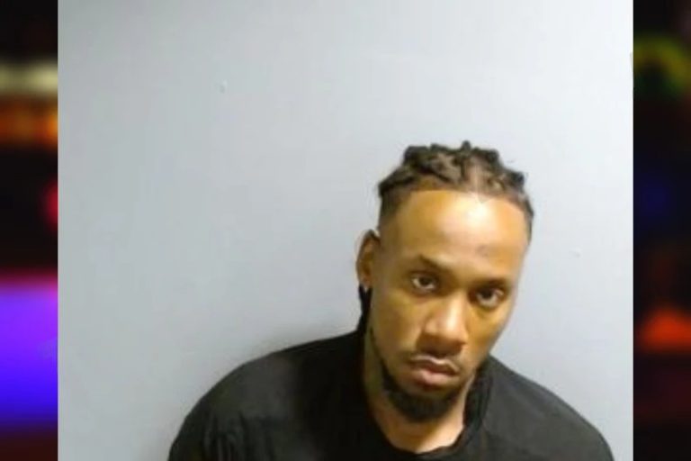 Akeem Carpenter