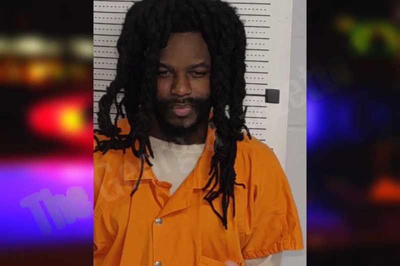 Akeem Washington Mugshots