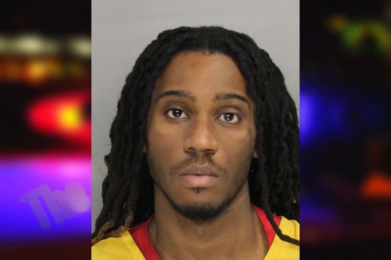 Akil Wharry mugshot – Cobb County , Georgia Akil Wharry mugshot