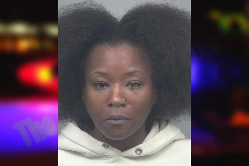 Akisha Reid mugshot – Gwinnett County , Georgia Akisha Reid mugshot