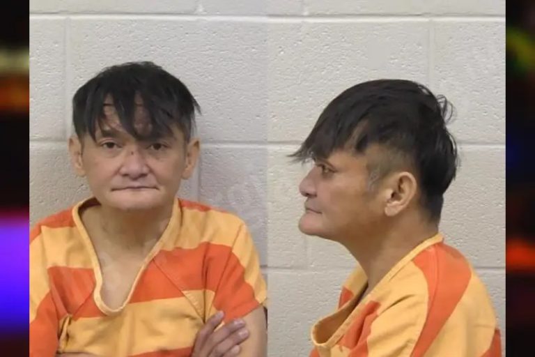 Akkharat Nachaichote mugshot – Paulding County , Georgia Akkharat Nachaichote