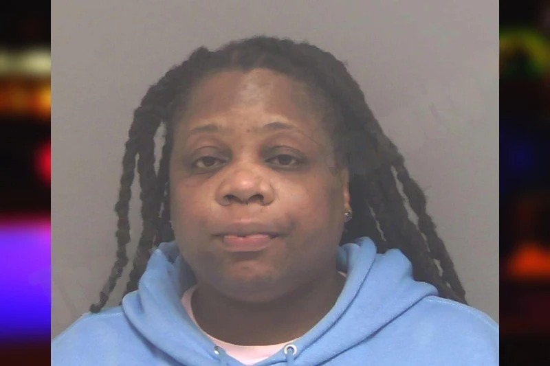 Alalna Kelly mugshot