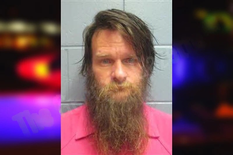 Alan Prince Mugshots