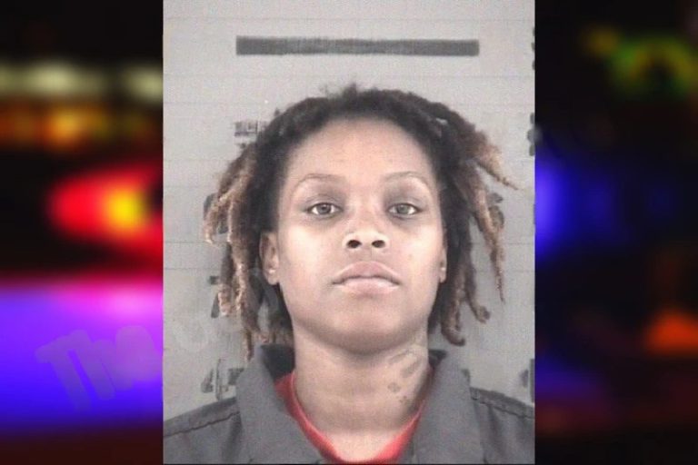 Alana Woodall-Bell mugshot β Dougherty County , Georgia Alana Woodall-Bell