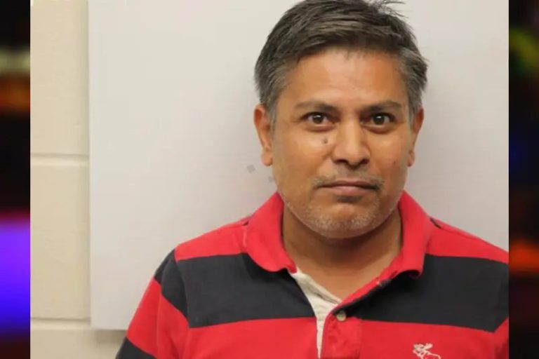 Alap Patel mugshot – Chatham County , Georgia Alap Patel