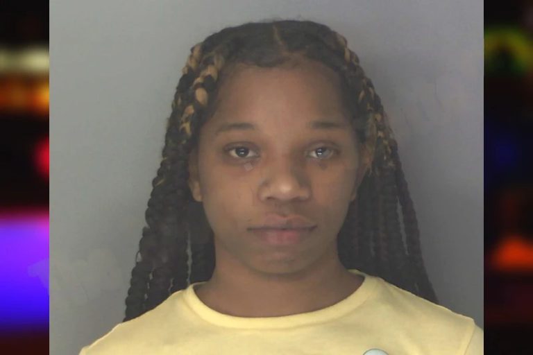 Alayshia Henderson mugshot – Douglas County , Georgia Alayshia Henderson