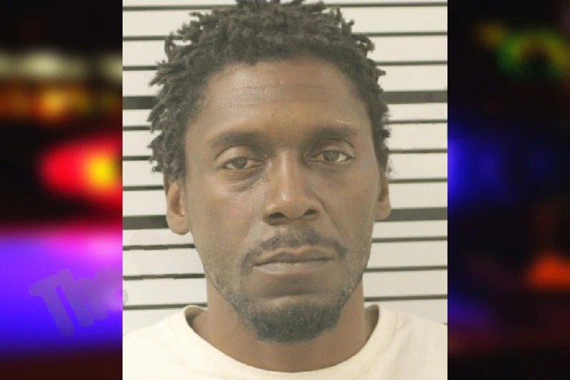 Albert Johnson mugshot – Toombs County , Georgia Albert Johnson mugshot