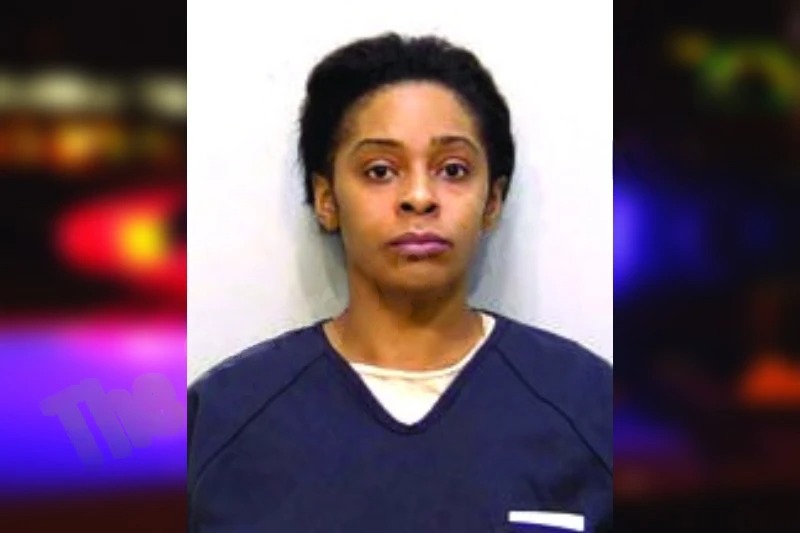 Aleace Joseph Mugshots