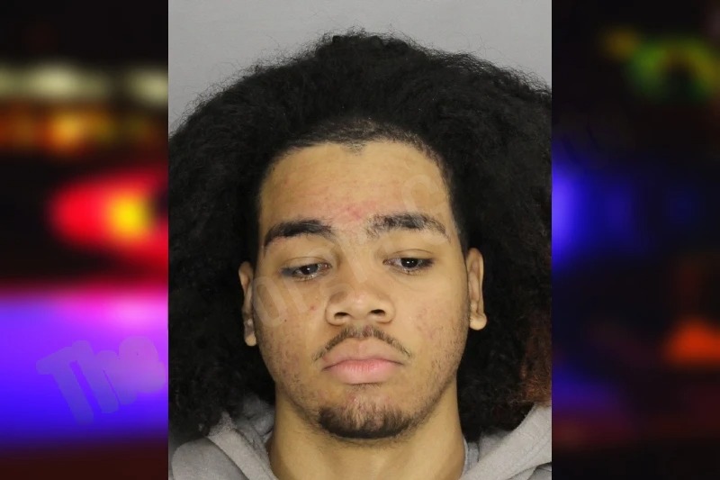 Alejandro Burke mugshot – Cobb County , Georgia Alejandro Burke mugshot