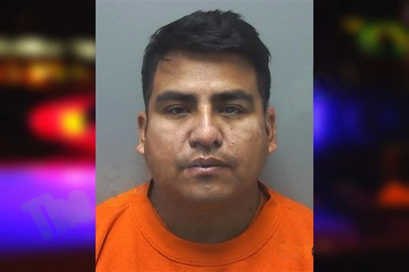 Alejandro Franco Juarez mugshot – Cherokee County , Georgia Alejandro Franco Juarez mugshot