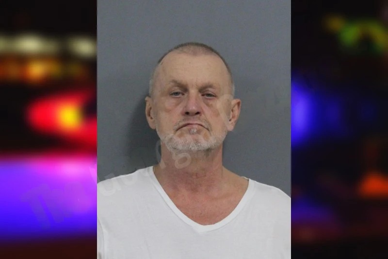 Aleksandr Kurduban Mugshots