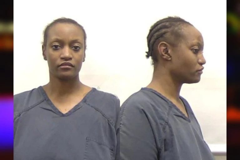 Alequia Blasingame mugshot – Clarke County , Georgia Alequia Blasingame