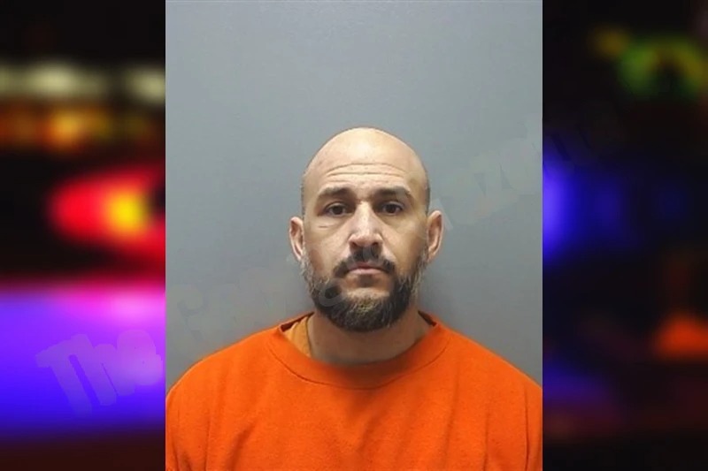 Alessio Guzman mugshot – Cherokee County , Georgia Alessio Guzman mugshot