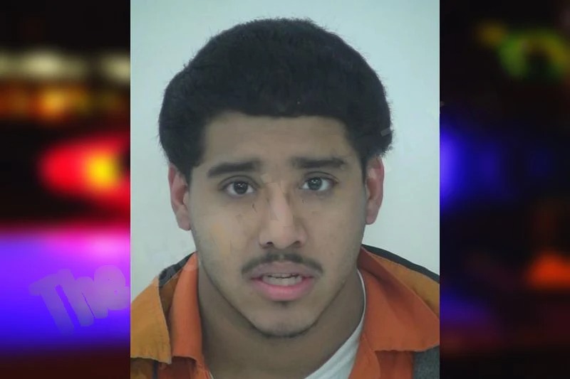 Alex Cruz mugshot – Fayette County , Georgia Alex Cruz mugshot