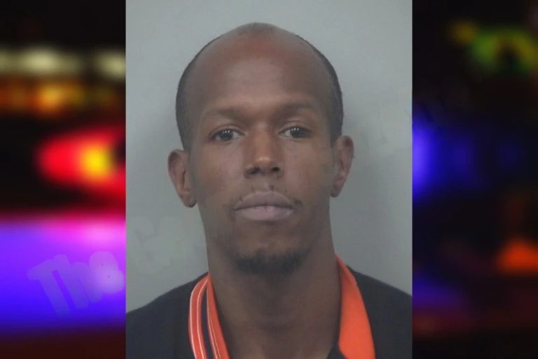 Alex Dorcius mugshot – Gwinnett County , Georgia Alex Dorcius