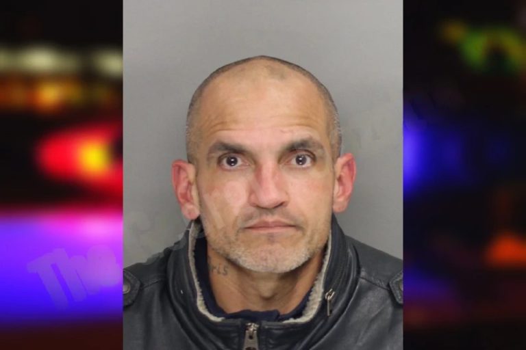 Alexander Altreche mugshot – Cobb County , Georgia Alexander Altreche