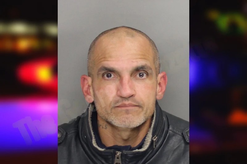 Alexander Altreche mugshot – Cobb County , Georgia Alexander Altreche mugshot