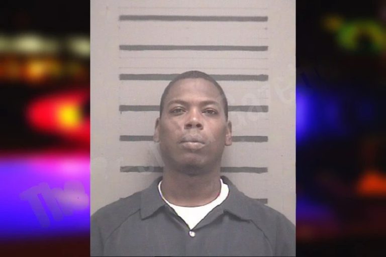 Alexander Calhoun mugshot – Dougherty County , Georgia Alexander Calhoun