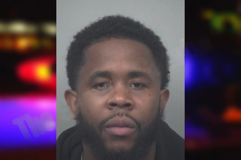 Alexander Flagler Mugshots