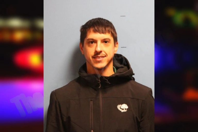 Alexander Peters mugshot – Monroe County , Georgia Alexander Peters