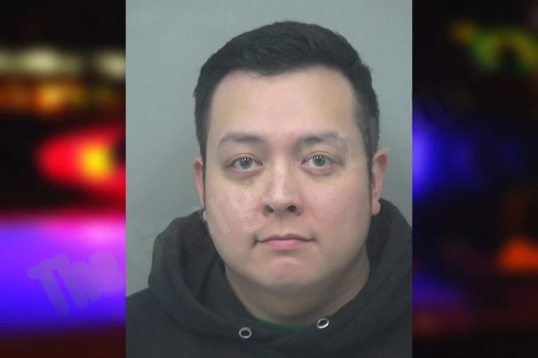 Alexander Pham mugshot – Dougherty County , Georgia Alexander Pham