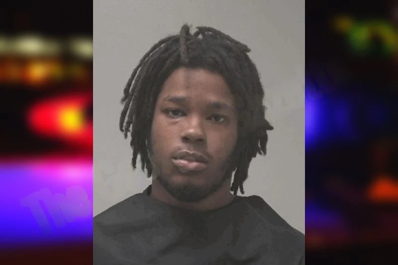 Alexander Smith mugshot – Coweta County , Georgia Alexander Smith mugshot