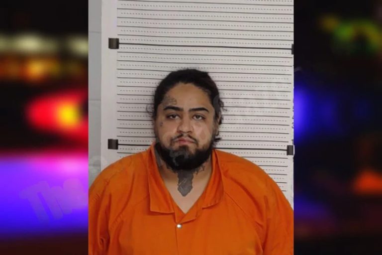 Alexian Tolay mugshot – Rockdale County , Georgia Alexian Tolay