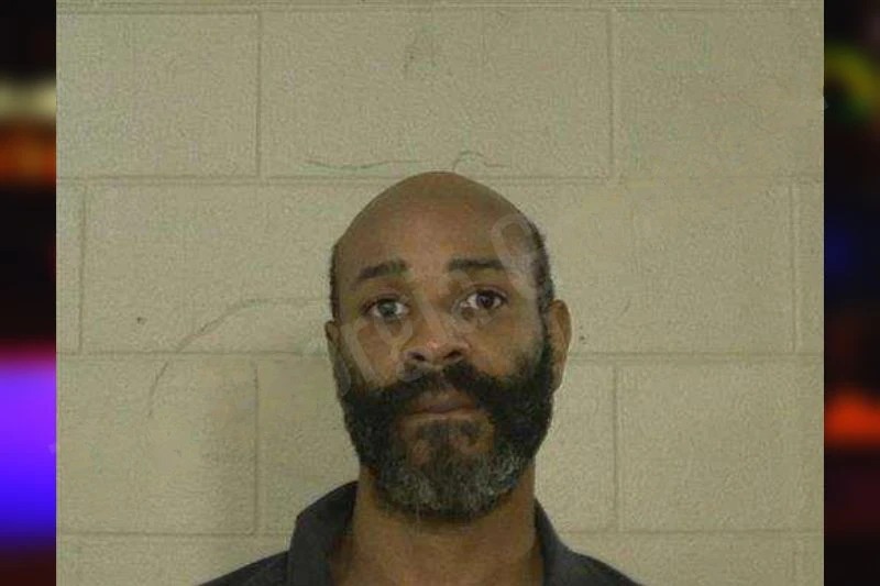 Alexis Beatles mugshot