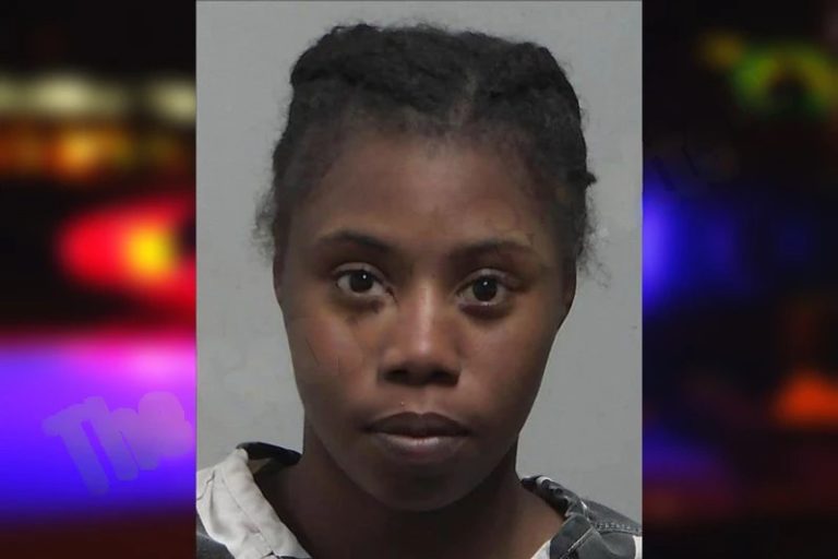 Alexis Billington mugshot – Tift County , Georgia Alexis Billington