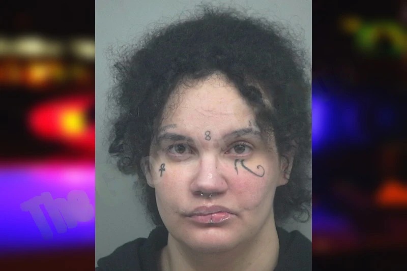 Alexis Buchanan mugshot – Gwinnett County , Georgia Alexis Buchanan mugshot