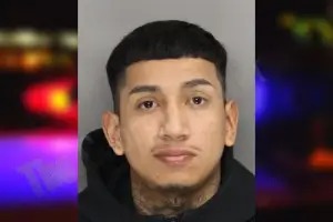 Alexis Tamaraperez mugshot