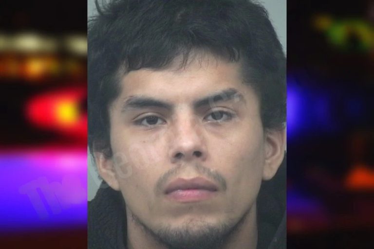 Alexis Trujillo mugshot – Gwinnett County , Georgia Alexis Trujillo