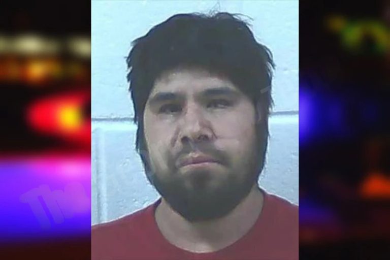 Alfonso Gonzalez mugshot – Jackson County , Georgia Alfonso Gonzalez