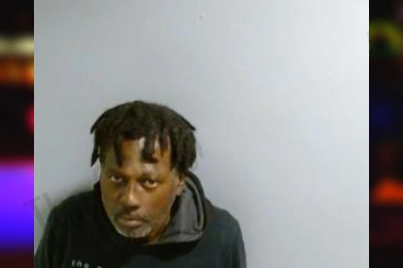 Alfonza Phillips Mugshots