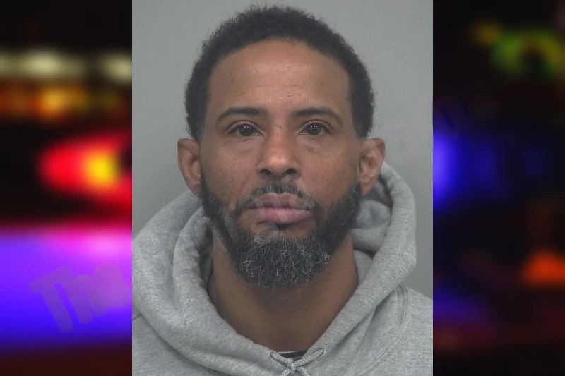 Alfred Farrell Mugshots