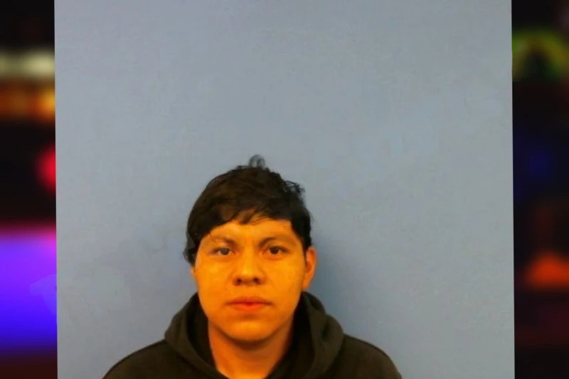 Alfredo Gonzalez Mugshots