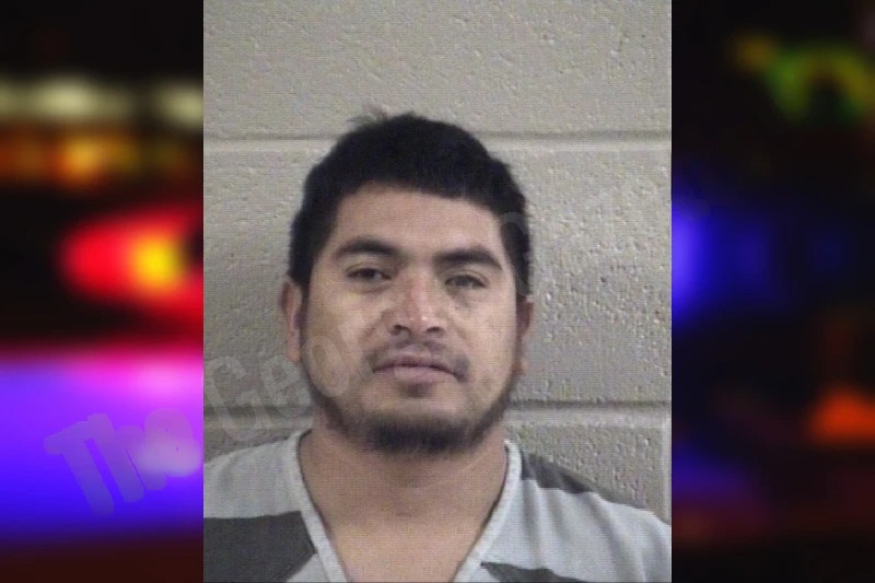 Alfredo Villacinda-Lopez mugshot