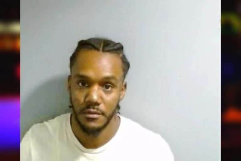 Ali Bilal mugshot – Fulton County , Georgia Ali Bilal