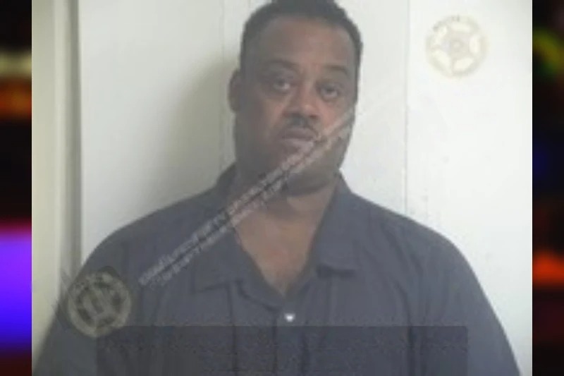 Ali Hunter mugshot – Walton County , Georgia Ali Hunter mugshot