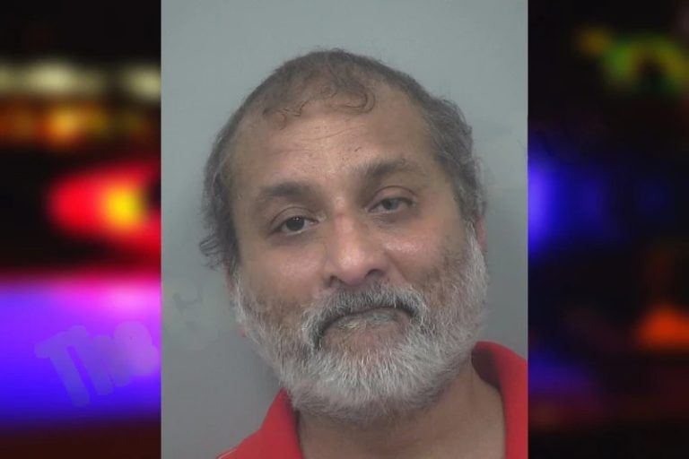 Ali Momin mugshot – Clarke County , Georgia Ali Momin