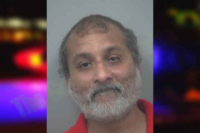 Ali Momin mugshot – Gwinnett County , Georgia Ali Momin mugshot