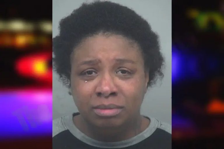 Alianta Lee mugshot – Paulding County , Georgia Alianta Lee