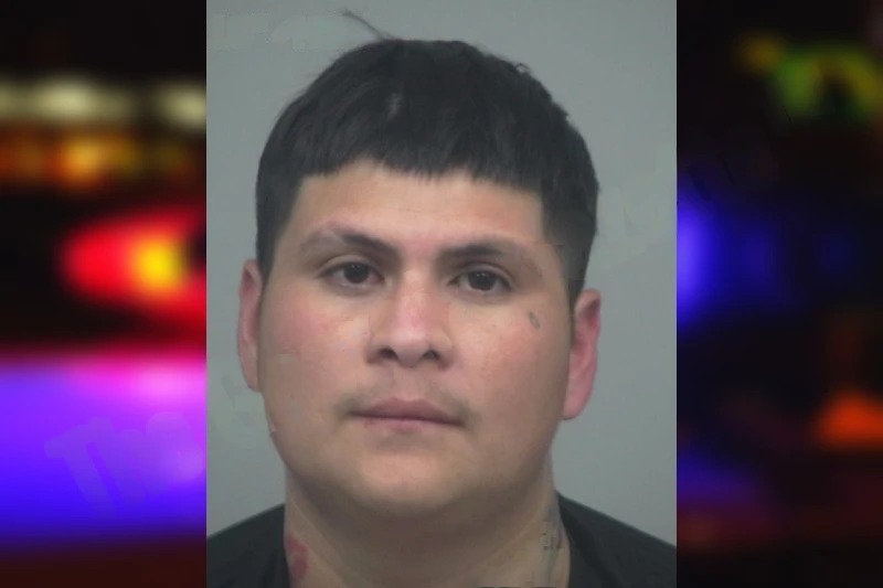 Alirio Cardoza Mugshots