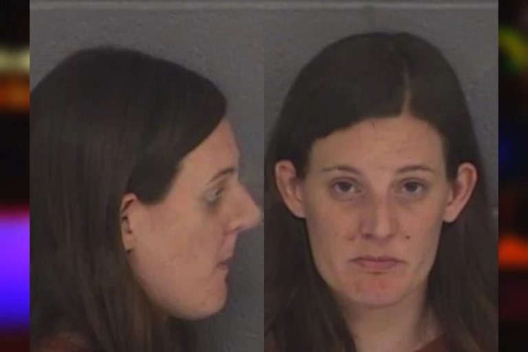 Alisha Adkins mugshot – Barrow County , Georgia Alisha Adkins