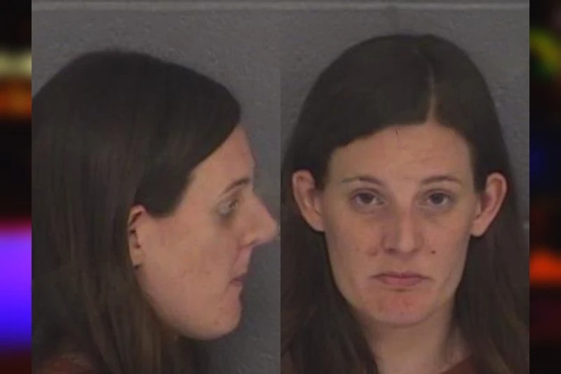 Alisha Adkins mugshot – Barrow County , Georgia Alisha Adkins mugshot