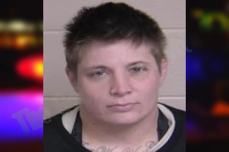 Aliyah Edwards Mugshots